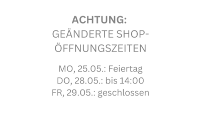 Hours: Store in Bergheim
