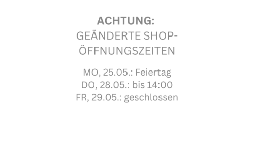 Hours: Store in Bergheim