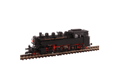 A visit to the TT construction: Fine-tuning of the series 86