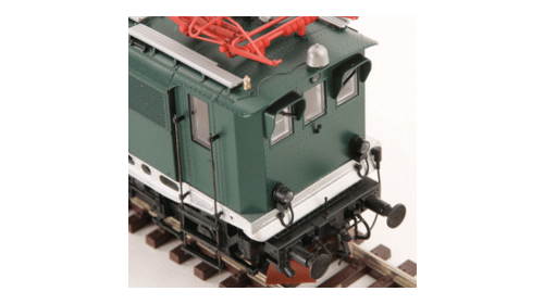 Neukonstruktion in der „Edition Freilassing“