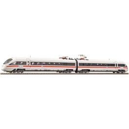 Coffret TGV Ice DB Fleischmann (réf. 4460) - Collection