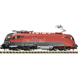 731111 Elektrolokomotive Rh 1116 