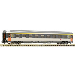 Fleischmann 814439 Személykocsi szett Eurofima Fleischmann 814439 Személykocsi szett Eurofima