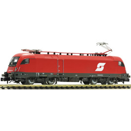 731128 Electric locomotive series 1016, ÖBB
