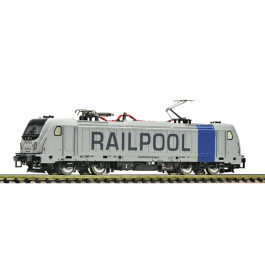 Fleischmann 738972 Dcc Sound Br 187 | eBay