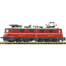 737213 Elektrolokomotive Ae 6/6 