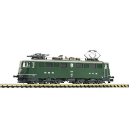 737214 Elektrolokomotive Ae 6/6 „Städtelok“, SBB