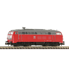 724300 Diesellokomotive BR 218, DB AG