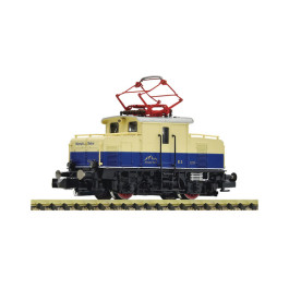 737190 Electric rack-and-pinion locomotive, Alpspitz-Bahn