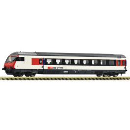 890324 Steuerwagen 2. Klasse für EW-IV-Pendelzüge, SBB 890324 Steuerwagen 2. Klasse für EW-IV-Pendelzüge, SBB