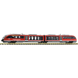 注目の福袋をピックアップ！ Dieseltriebzug 742080 642 AG DB 057-3, 鉄道模型