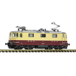 FLEISCHMANN スイス型 Re4/4 FLEISCHMANN スイス型 Re4/4 Fleischmann Swiss Locomotives for