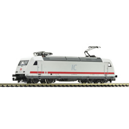 735579 Electric locomotive 101 013-1 “50 Years of IC”, DB AG