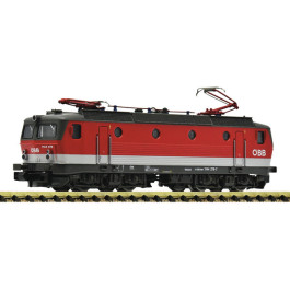 7570025 Electric locomotive 1144 279-7, ÖBB
