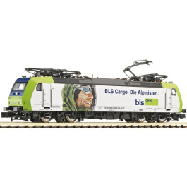 Märklin H0 - 36852 - Locomotiva elettrica - Re 485 - BLS