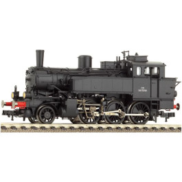 LOCO VAPEUR, 3.1560, Fleischmann H0 EUR 260,00