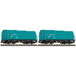 Sottobicchieri quadrati stampati con treno a vapore e tramonto