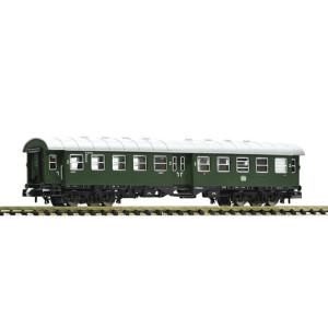 Fleischmann 881913 2 Piece Set 3 Auto-train Christophorus DB