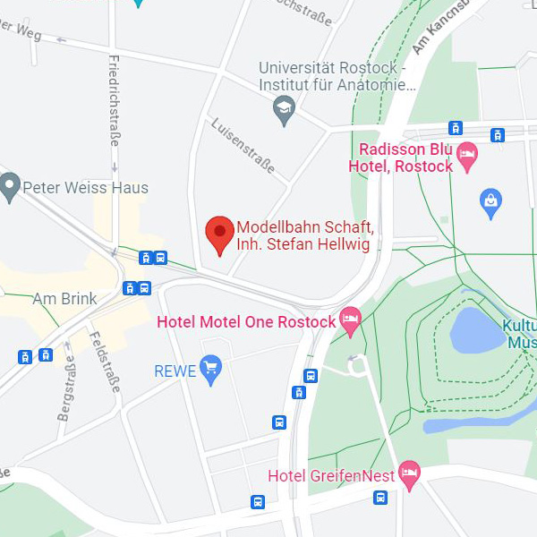 Z21 Infotag - 05.12.2023