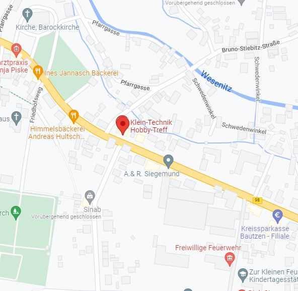 Z21 Infotag - 10.12.2025