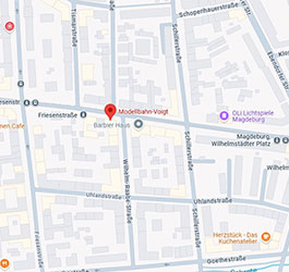 Z21 Infotag - 05.12.2024