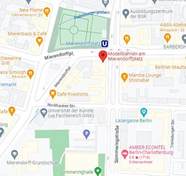 Z21 Infotag - 13.11.2025