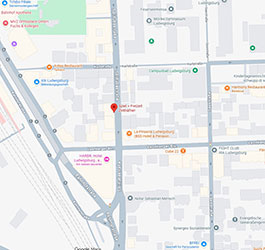 Z21 Infotag - 03.03.2026