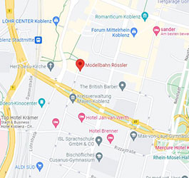 Z21 Infotag - 18.03.2026