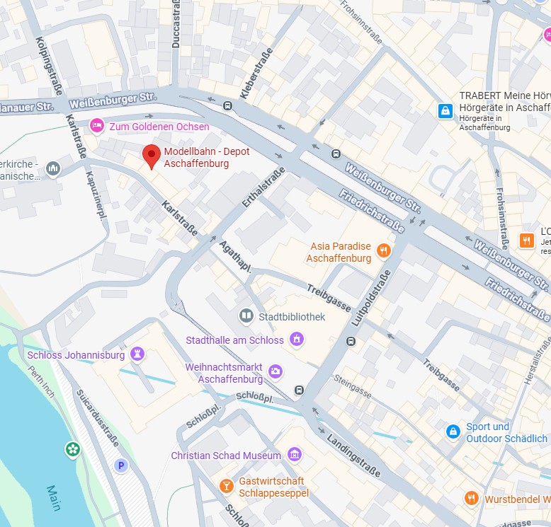 Z21 Infotag - 10.03.2026