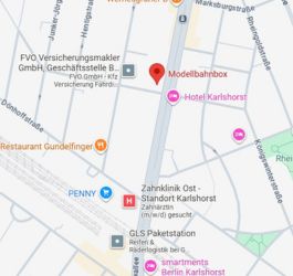 Z21 Infoday - 12.11.2025