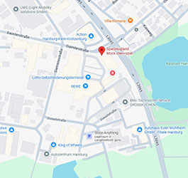 Z21 Infotag - 11.03.2026