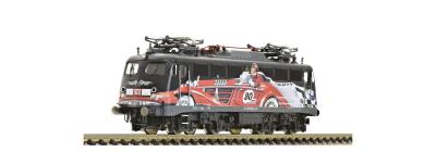 Vrummm ...80 Jahre Autozug!