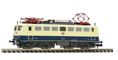 The class 139 in detail!