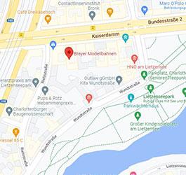 Z21 Infotag - 03.12.2025