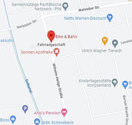 Z21 Infotag - 04.12.2025