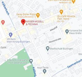 Z21 Infotag - 12.03.2026