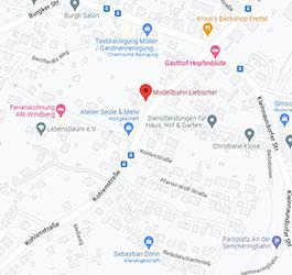 Z21 Infoday - 27.03.2023