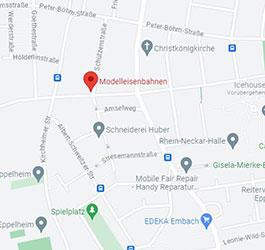 Z21 Infotag - 23.10.2025