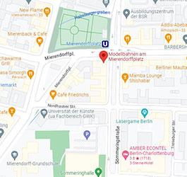 Z21 Infoday - 30.03.2023