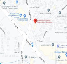 Z21 Infoday - 20.03.2025