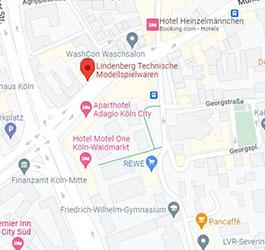 Z21 Infotag - 17.03.2026