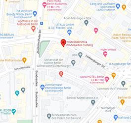 Z21 Infotag - 08.12.2023