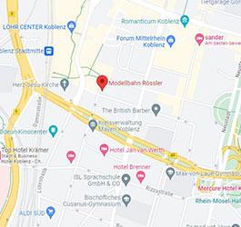 Z21 Infotag - 18.03.2026