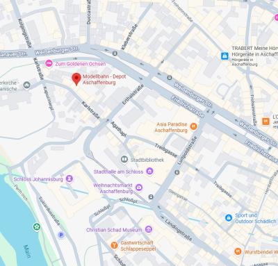 Z21 Infotag - 10.03.2026