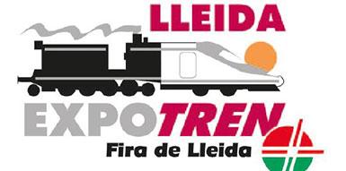 Lleida Expo Tren