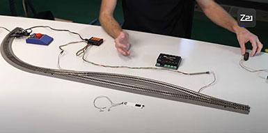 Part 5: Digitizing turnouts